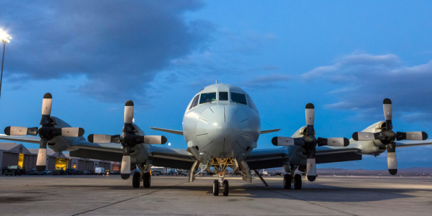 RUAG Australia has supported RAAF&rsquo;s AP-3C Orions since 2002.
Defence