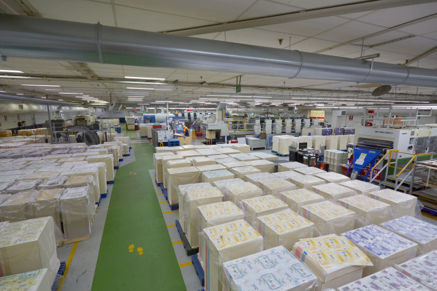 Opal Cartons Heidelberg facility will close come September next year.