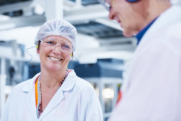 The National Association of Women in Operations (NAWO) has launched the Victorian Mentee Sponsorship Program as part of its national flagship Mentoring Program.