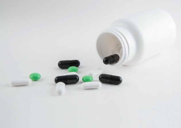 Airnov innovations help maximise oxygen protection in pharmaceutical and nutraceutical products.