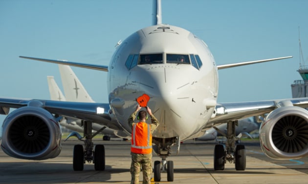 Credit: Defence NZ