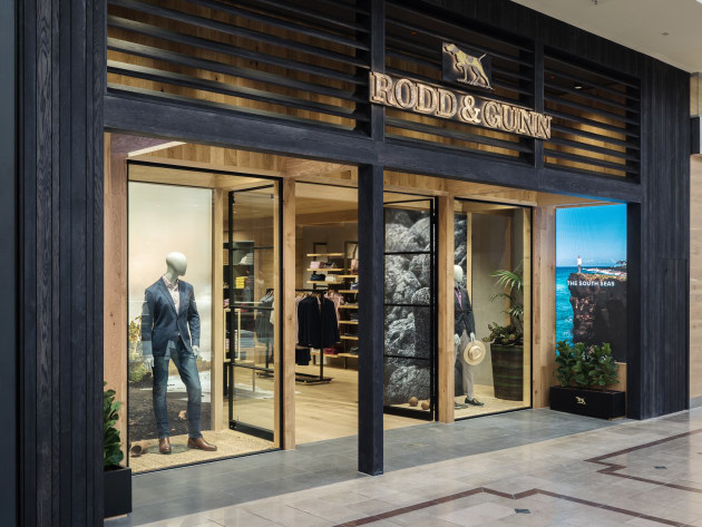 Rodd & Gunn Chadstone