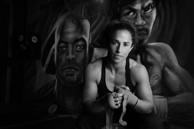 &copy; Lisa Maree Williams