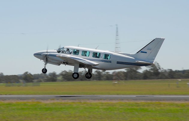 CASA is expected to include simplifying rules around non-scheduled passenger-carrying operations in the GA Workplan 2.0. (Steve Hitchen)