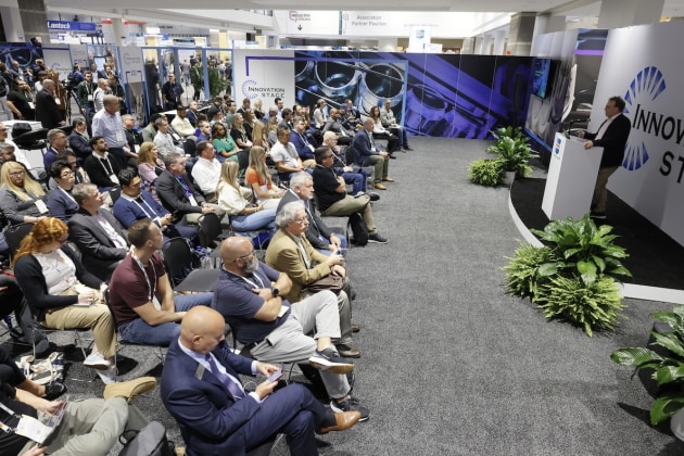 Pack Expo International to feature 150+ free education sessions