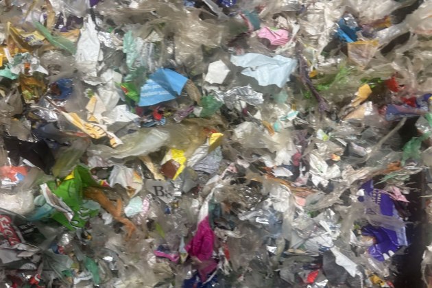 Pact trials recycling of mixed polymer soft plastics in New Zealand