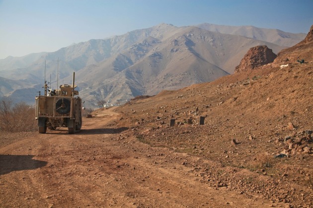 Designing for survivability remains top priority. 
Pailton Engineering