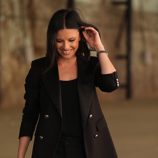 Pamela Jabbour - Total Image Group and Capsule Collection Wardrobe founder