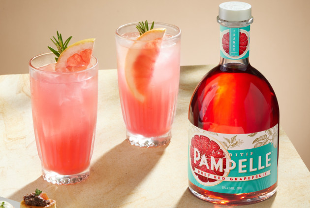 Pampelle Ruby Red Grapefruit Ap&eacute;ritif has moved its Australian distribution from Amber Beverage Australia to ICONIC Beverages under a new long-term distribution and brand-building agreement.