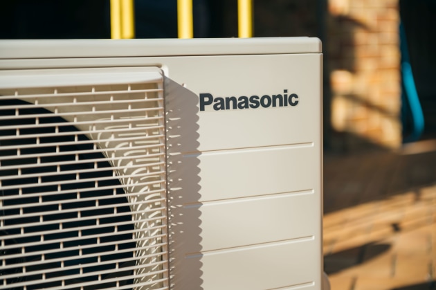 This is a cost-effective alternative to gas and electric hot water heating.