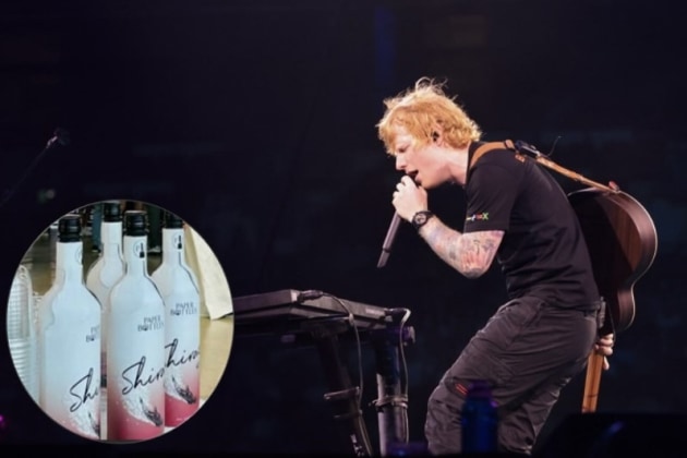 Queensland&rsquo;s Suncorp Stadium & Mother of Pearl trial Paper Bottle Wines for the Queensland &lsquo;Concert Series&rsquo; events