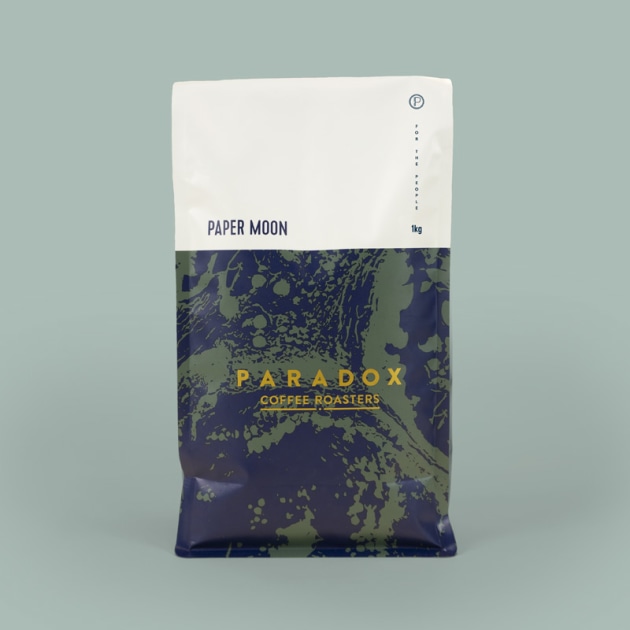 Image credit: Paradox Coffee Roasters