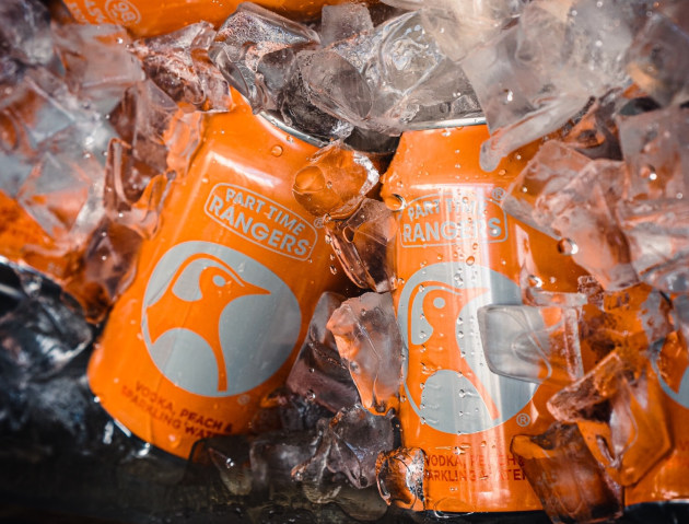 A portion of proceeds from Peach Penguin will go to the Conservation Council of Western Australia to support endangered penguins on Penguin Island WA.