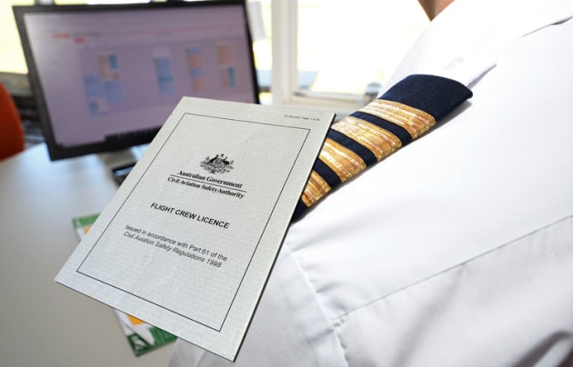 FTOs have found it impossible to convert CAR 5 licence to Part 61 for returning pilots. (Steve Hitchen)