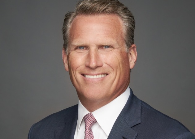 XPDB CEO, Pat Eilers