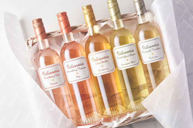 Fourth Wave Wines has introduced a new range inspired by the sweet flavours of French desserts &ndash; Patisserie.
Source: Fourth Wave Wines