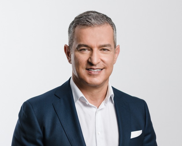 Paul Zahra - Australian Retailers Association CEO