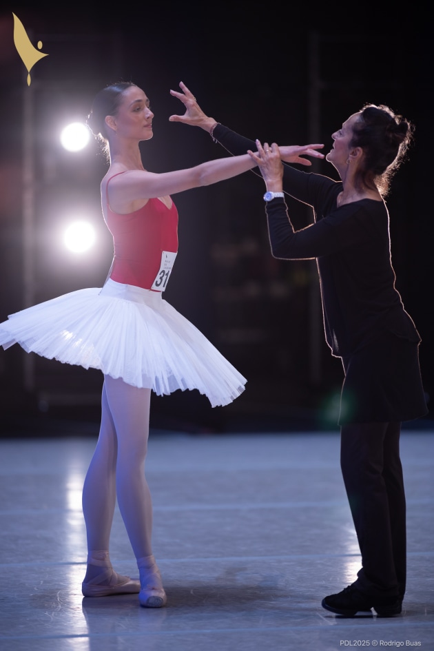 Prix de Lausanne 2025