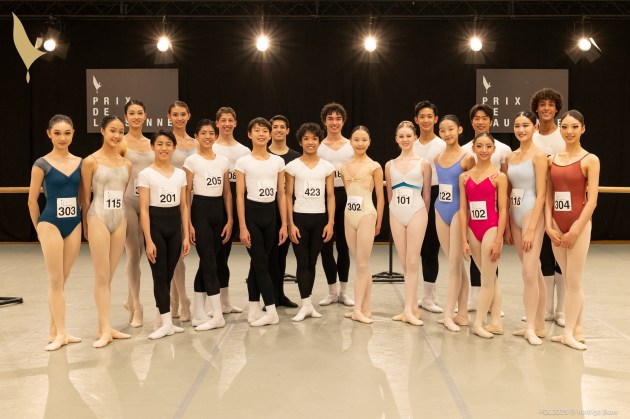 Finalists 2025