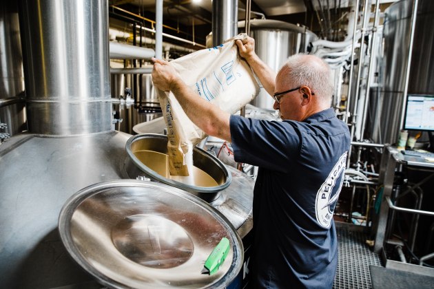 Australian manufacturing performance software company OFS has announced its first US customer, Oregon based craft brewery Pelican Brewing Company. (Image: OFS)