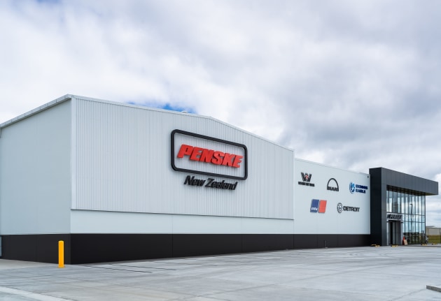 Credit: Penske