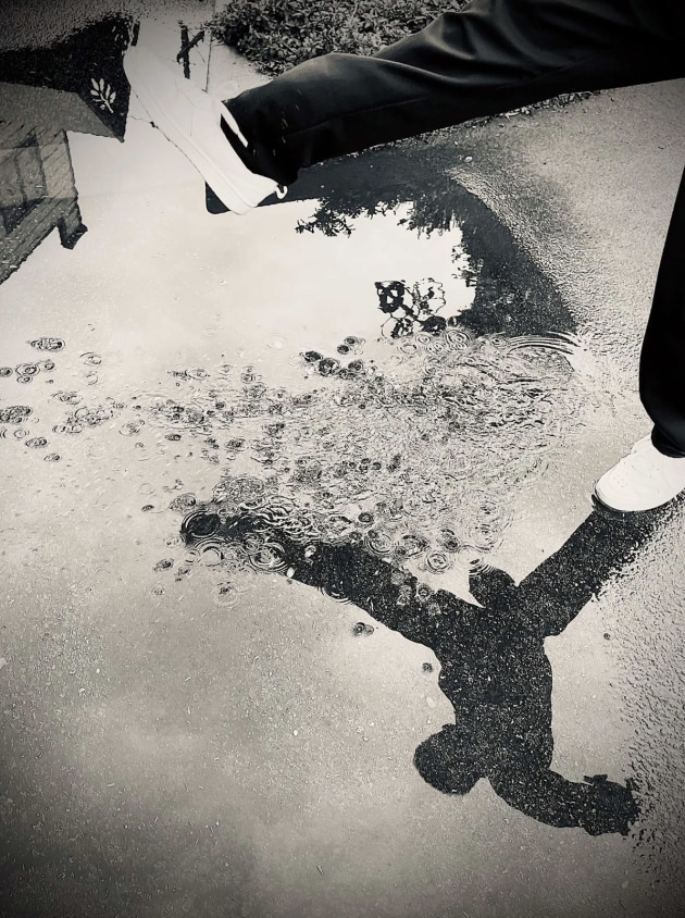 People Winner — Jenny Dang (United States) | 2026 iPhone Photography Awards