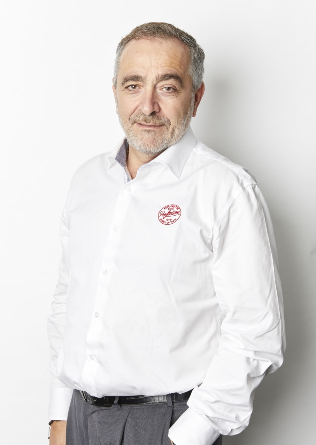 Michael Simonetta has been CEO of Perfection Fresh for more than 30 years.