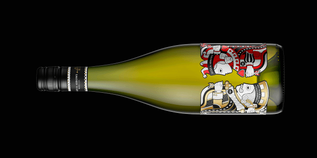 Pernod Ricard Winemakers&rsquo; new range, Aces & Arrows, is the result of four wine makers being given then creative licence to create a wine of their choosing with their favourite wine variety. &nbsp;