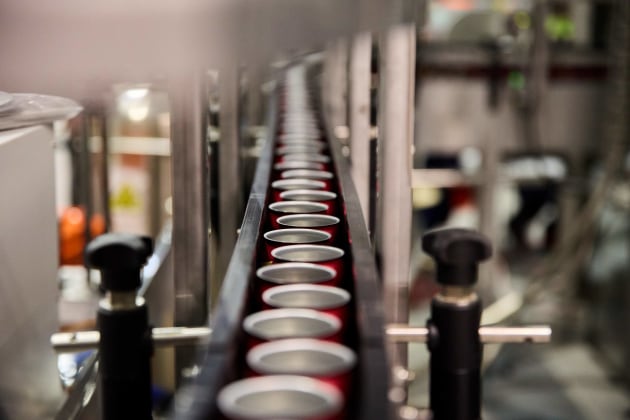 Speed and flexibility are key features of the new line.
