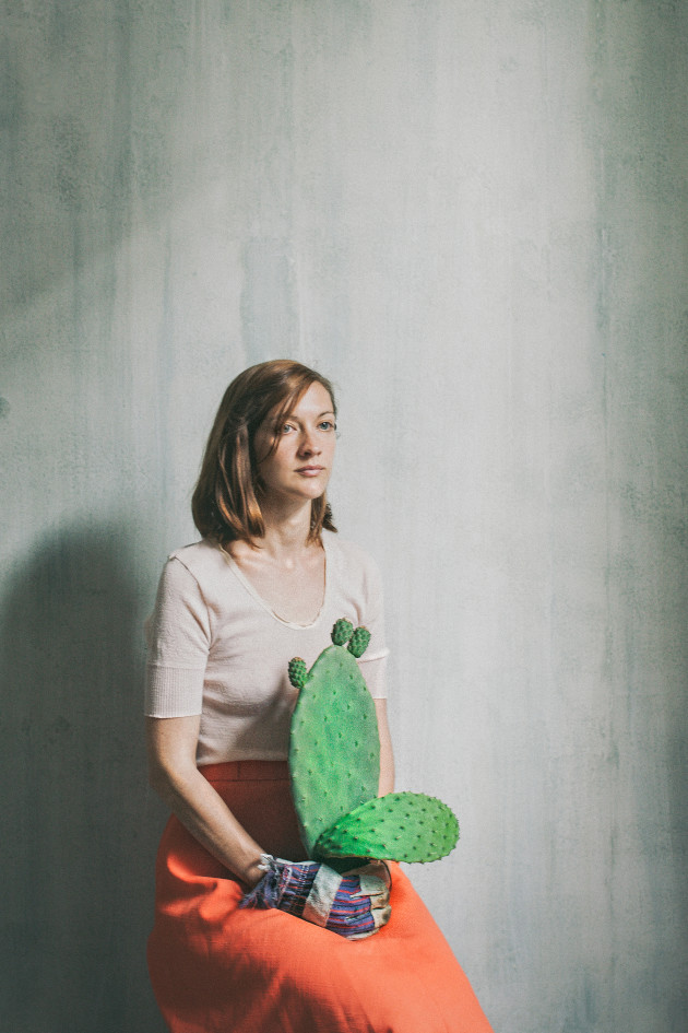 &copy; Jessica Tremp