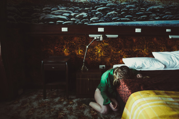 &copy; Jessica Tremp