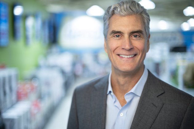 Pete Sauerborn