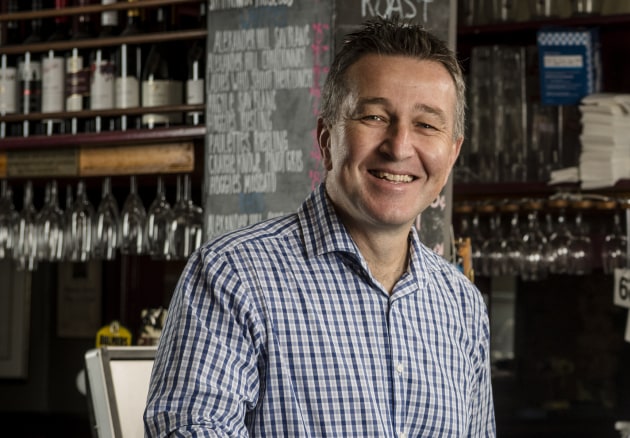Carlton & United Breweries CEO Peter Filipovic has resigned after 25 years with the company.