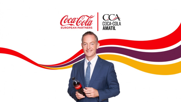 Peter West has been appointed Coca-Cola Europacific Partners VP and MD Australia, Pacific and Indonesia. He was formally Coca-Cola Amatil Australia managing director.