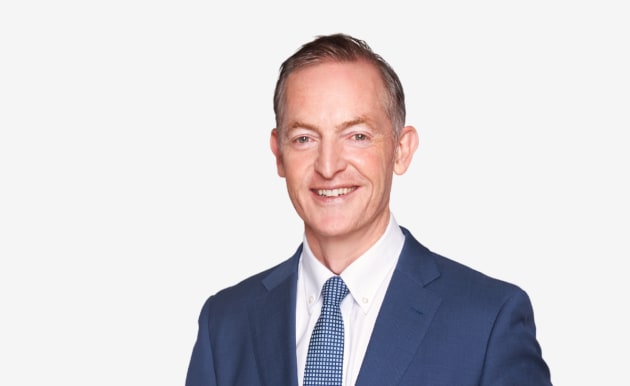 Coca-Cola Europacific Partners (CCEP) vice president and general manager of Australia, Pacific and South-East Asia (APS), Peter West, is resigning at the end of the year. It will bring his career of nearly four decades in fast-moving consumer goods to a close.(Image: CCEP)