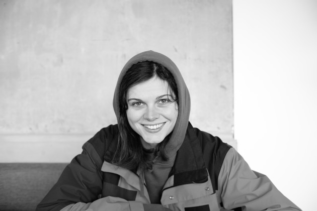 Petra Leary