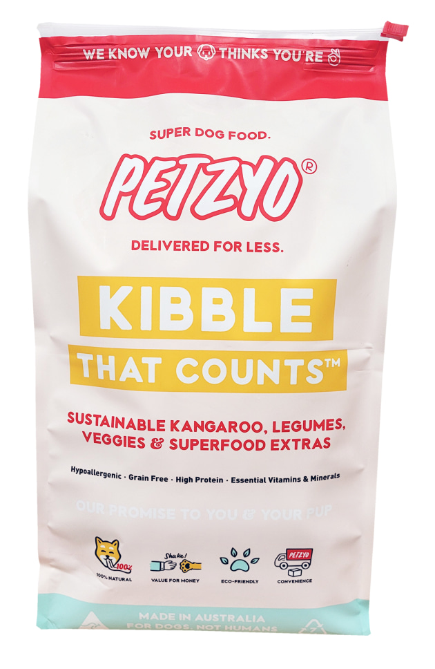 Petzyo (OF Packaging): PIDA Food Award finalist.