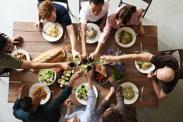 Research platform, Growth Scope, has delved into Australian drinking habits, with insights showing alcohol consumption is significantly higher than standard guidelines.
Source: Growth Scope