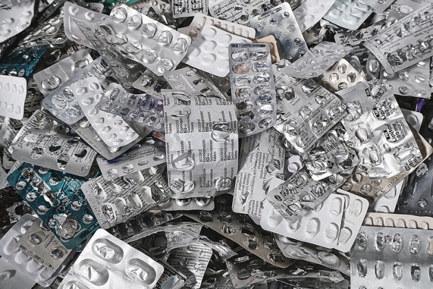 Pharmacycle celebrating progress, powering change