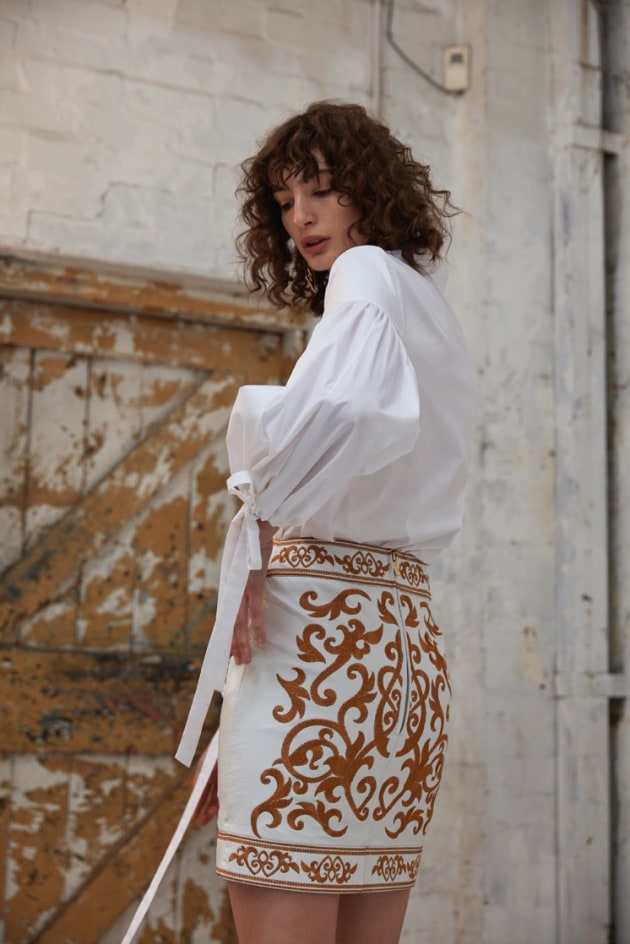 Torannce AW19