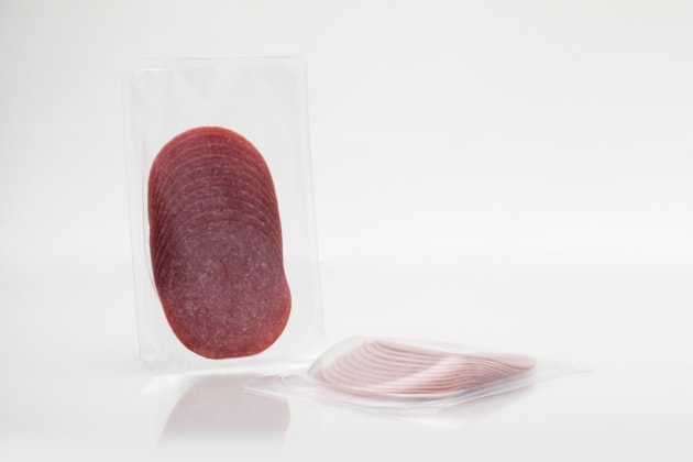 MULTIVAC will be exhibiting its expanded slicing range at At Anuga FoodTec.