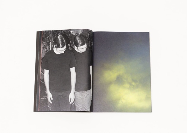 Sarah Walker, Photobook winner.