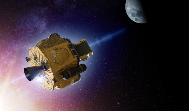 The CAPSTONE mission will be Rocket Lab&rsquo;s first launch to the Moon. (Rocket Lab)