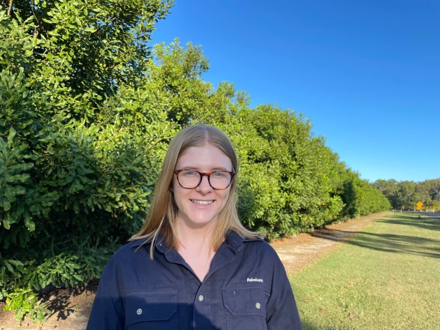 RaboResearch analyst and report author, Pia Piggott: RaboBank states Australia&rsquo;s tree nut industry is in a period of growth &ndash; expecting significant almond and macadamia orchards maturation over the next few years to provide opportunities to meet growing international demand.
Source: RaboBank