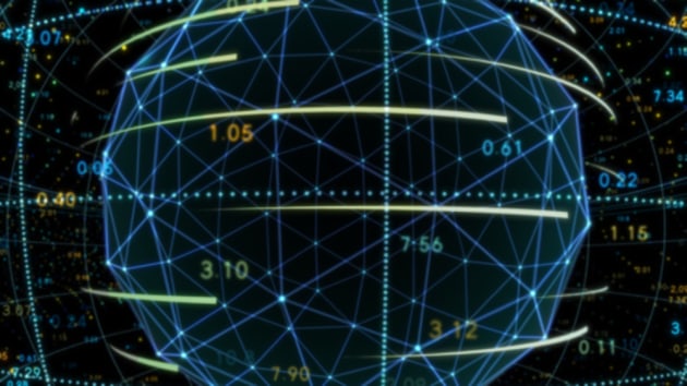 The QEYSSat project aims to expand the capabilities of satellite-based quantum technologies.
Getty Images