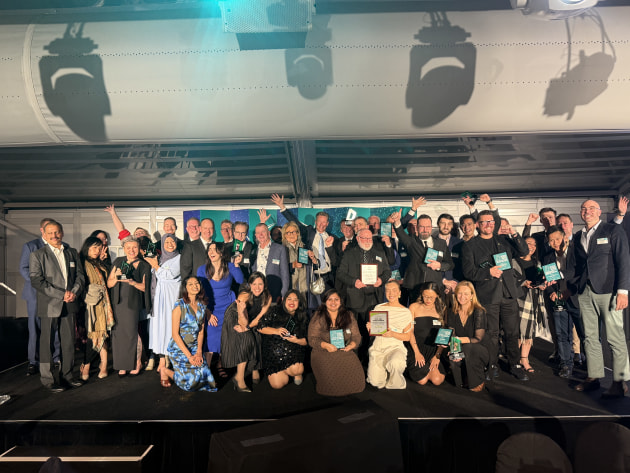 PIDA 2026 winners: So much to celebrate!