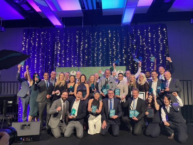 PIDA 2023 celebrates: A wonderful night for winners