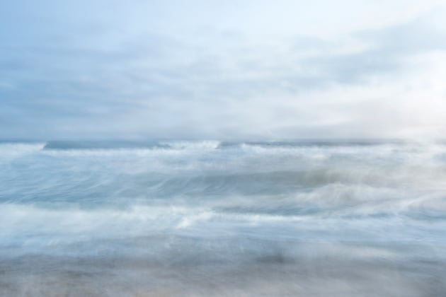 &copy; Joanne Piechota. Runner-up, Landscape. Australasia's Top Emerging Photographers 2018.