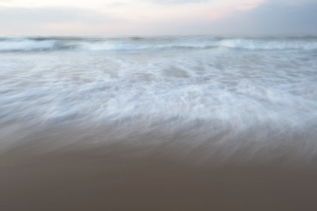 &copy; Joanne Piechota. Runner-up, Landscape. Australasia's Top Emerging Photographers 2018.
