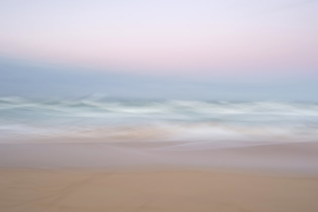 &copy; Joanne Piechota. Runner-up, Landscape. Australasia's Top Emerging Photographers 2018.